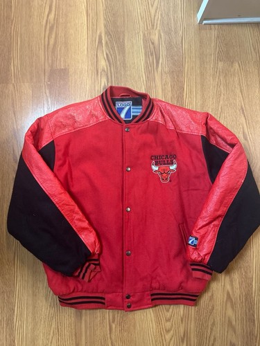 Logo bulls wool leather - bulls,