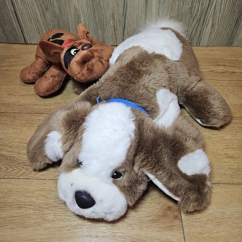 Pound puppy bundle - puppy, yappies