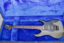 Fender Heartfield Talon ll 1991 Japanese Guitar, Floyd Rose, Dimarzio Pickups
