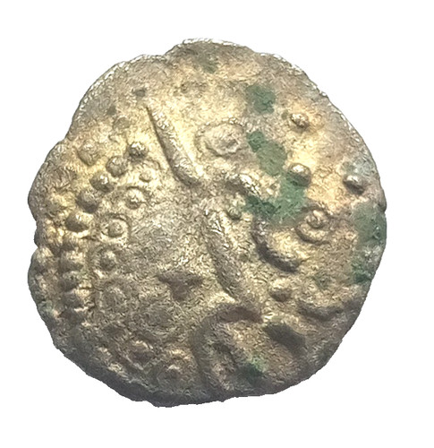 Late iron age - late,