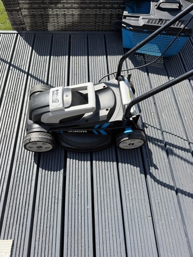 Mac allister mlmp1200 corded - allister, mlmp1200-2