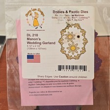 Cheery Lynn Designs Manon's