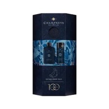 Champneys Wellness Spa Socks &