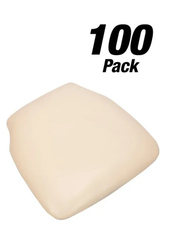 Ivory polypro vinyl panel - vinyl,