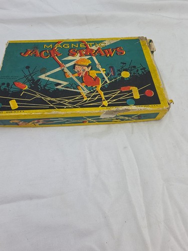 Vintage 1920 magnetic - 1920, jack