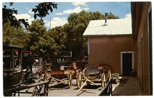 Trinidad CO Baca Museum