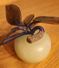 Vintage Carved Authentic Jade