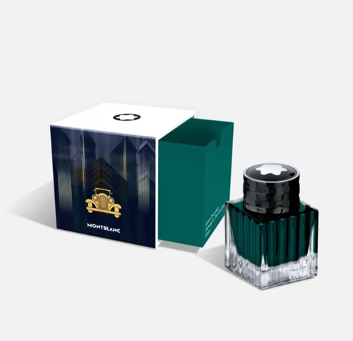 Montblanc great characters - montblanc,