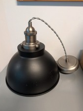 John Lewis Baldwin Pendant