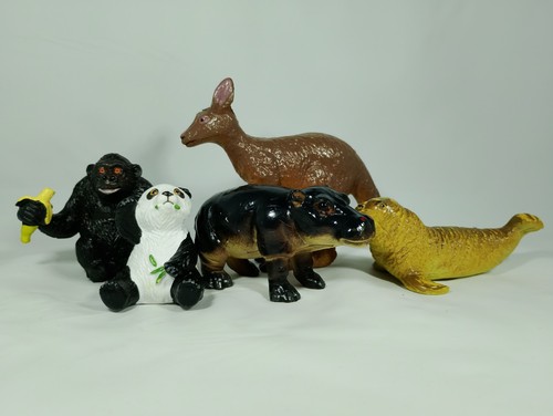 Aaa animal figures - aaa, bundle-