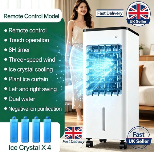 Portable air cooler fan - air,