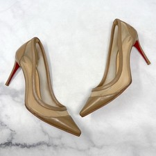 Christian Louboutin Galativi