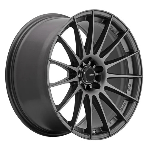 18x8 konig rennform 5x112 - konig,