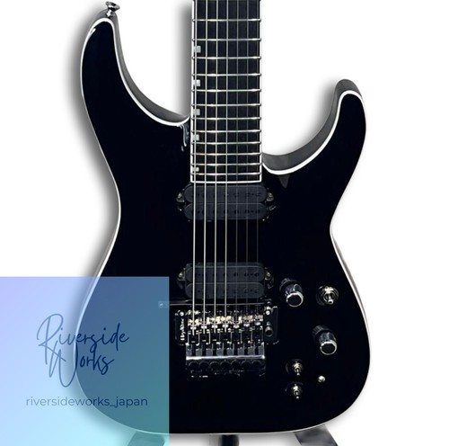 Esp edwards horizon - e-horizon-7-gk, fr
