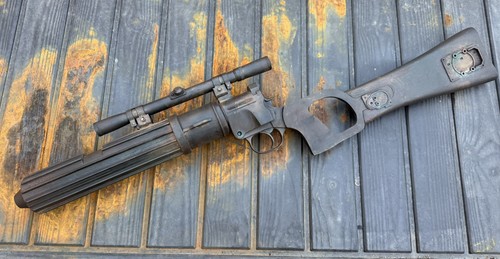 Boba fett blaster full - boba,