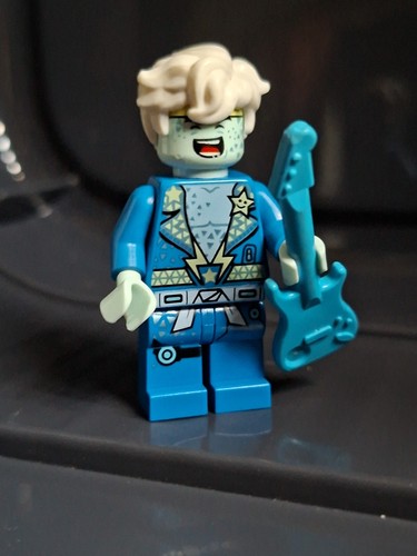 Lego ninjago avatar - lego,