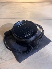 Fujinon Lens TLC - X100II -