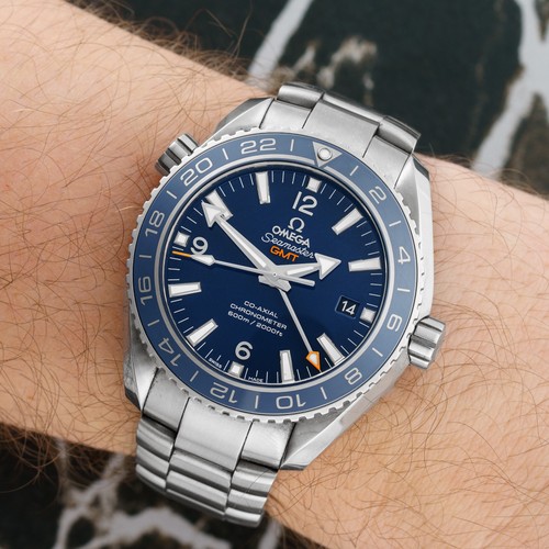 Omega planet ocean - omega,