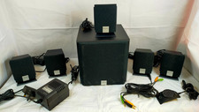 Creative Labs Inspire 5.1 5300