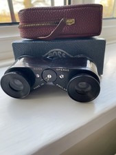 Vintage Opera Glasses by Ross