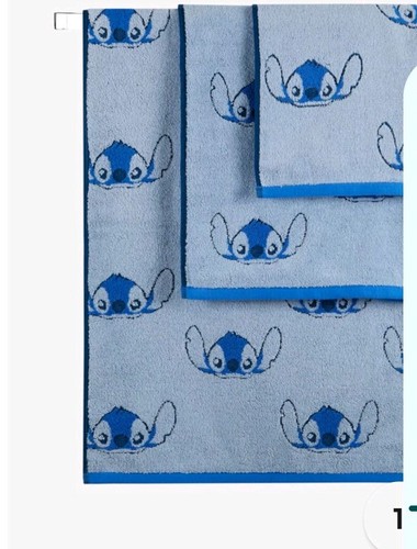 Disney lilo and stitch blue - disney,