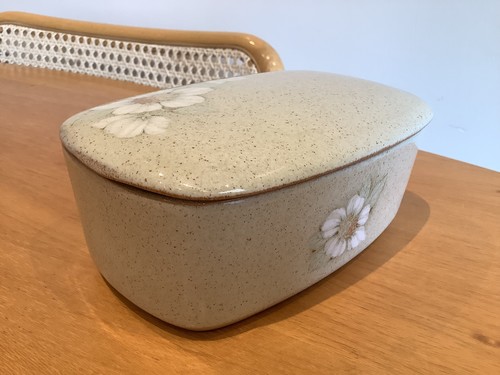 Vintage denby daybreak - vintage, ‘daybreak’