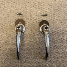 Morris Minor Rear Interior