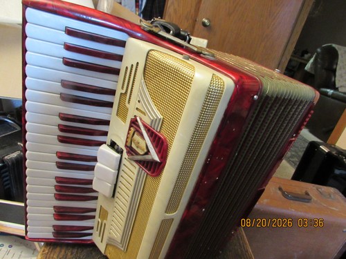 Accordion frontalini 120 - frontalini,,