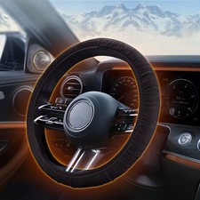 Universal 12V Heated Steering