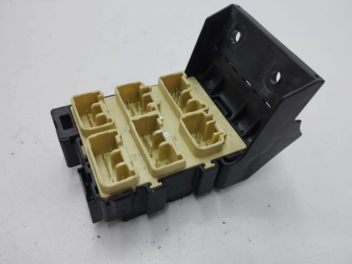 Toyota avensis estate t25 fuse - avensis,