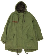 Topshop Womens Hooded