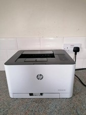 HP Color Laser 150A Wireless