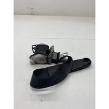 Mitsubishi Evo 6 seat belt
