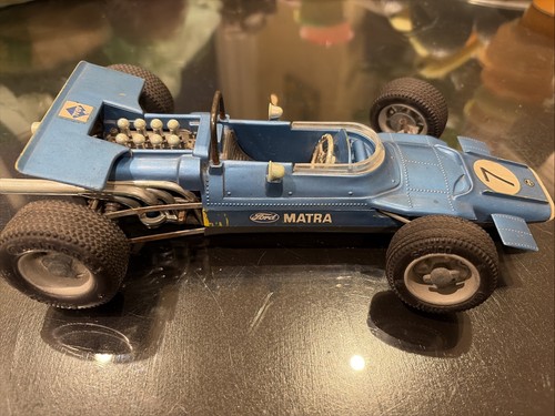 Schuco germany matra ford - schuco, of
