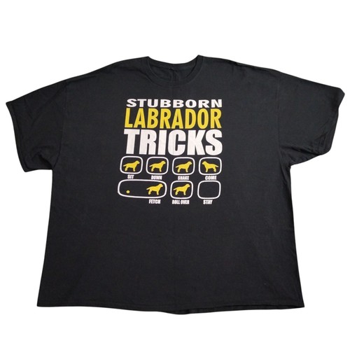 Dog shirt mens 4xl - t,