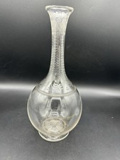 Antique Victorian Baccarat