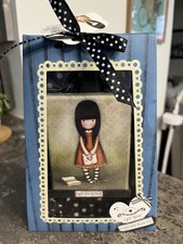 Santoro Gorjuss Canvas Easel