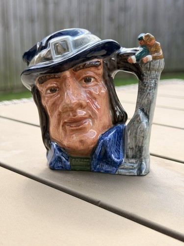 Royal doulton gulliver - doulton,