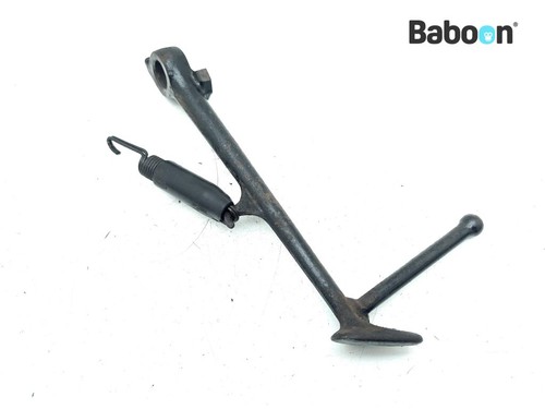 Side stand yamaha fzs - fzs, 600