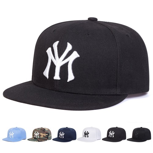 Stylish men women baseball cap - men,