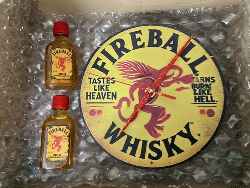 Novelty metal sign - metal,