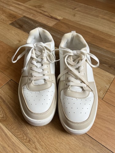 Ladies women girls white - ladies,