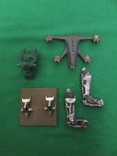 CHAOS DREADNOUGHT  - SPACE