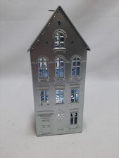 M&S Silver Christmas Light Up