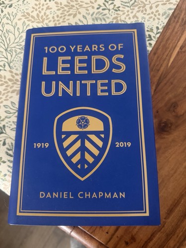 100 years leeds - 100,