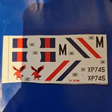 1/48 Airfix LIGHTNING F.3 (23