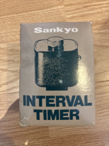 Vintage sankyo cine camera - sankyo,