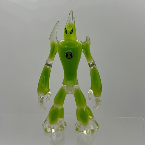 Ben alien force - ben,