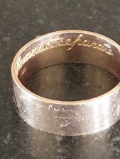 10K Yellow Gold Scottish Rite