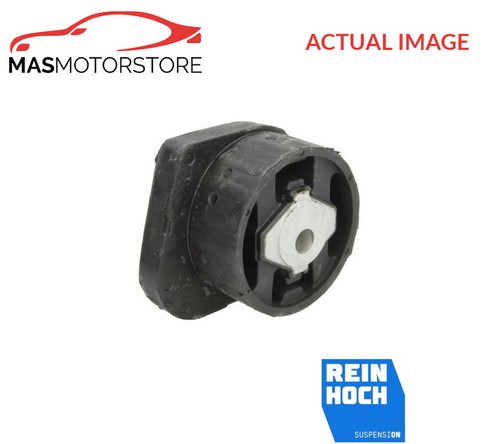 Engine mount mounting left - engine,